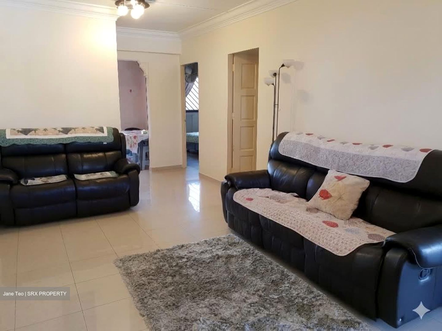 Blk 514 Jurong West Street 52 (Jurong West), HDB 3 Rooms #554244361